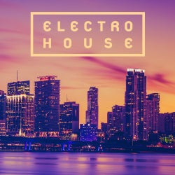 Miami Preview: Electro House