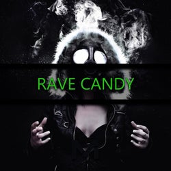 Rave Candy