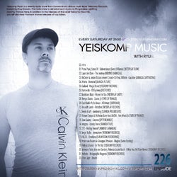 YEISKOMP MUSIC 226