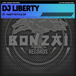 Partystyle EP