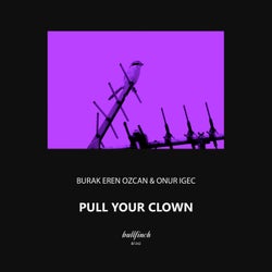 Pull Your Clown