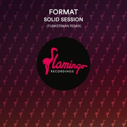 Solid Session - Funkerman Remix