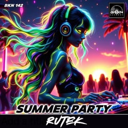Summer Party