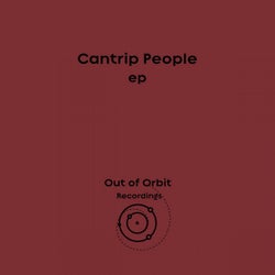 Cantrip People EP