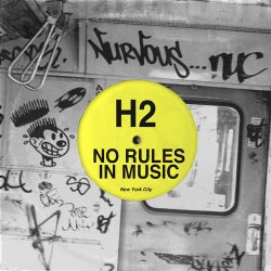 No Rules In Music
