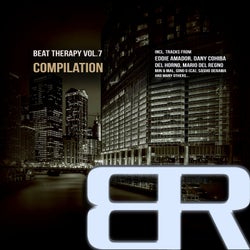 Beat Therapy Vol.7 Compilation