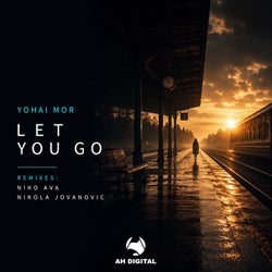Let You Go