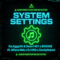 System Settings