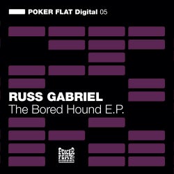 The Bored Hound EP
