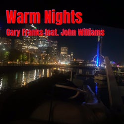 Warm Nights (feat. John Williams)