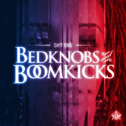 Bedknobs & Boomkicks