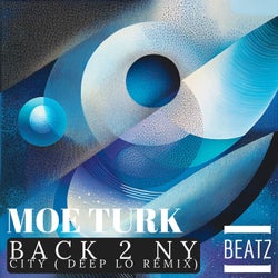 Back 2 NY City (Deep Lo Remix)