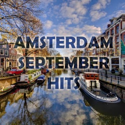 Amsterdam September Hits