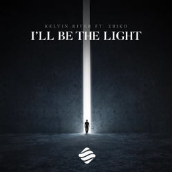 I'll Be The Light (ft. ZHIKO) - Extended Mix