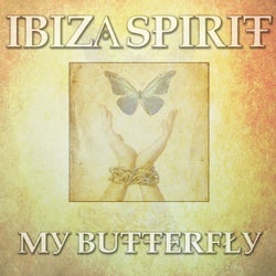 My Butterfly