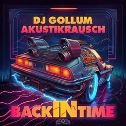 Back in Time (Extended Mix)