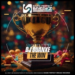 The win