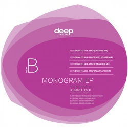 Monogram EP