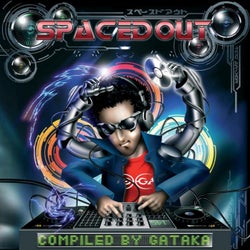 Spaced Out by Gataka