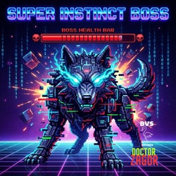 Super Instinct Boss