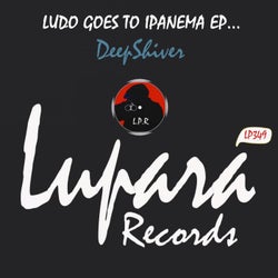 Ludo Goes To Ipanema EP