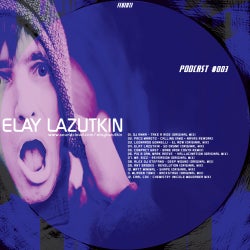 ELAY LAZUTKIN - FEBRUARY CHART 2013