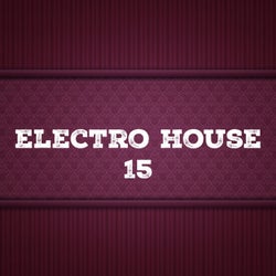 Electro House, Vol. 15