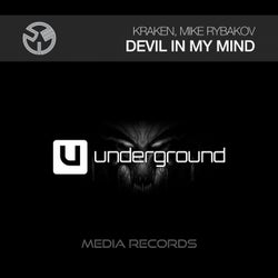 Devil in My Mind