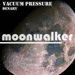 Vacuum Pressure