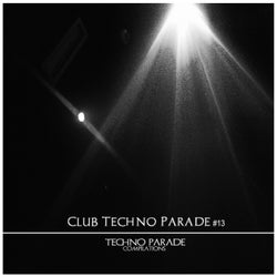 Club Techno Parade #13