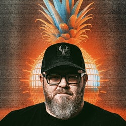 Andy Reid's Caliente Playlist