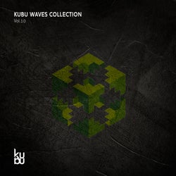 Kubu Waves Collection, Vol. 10