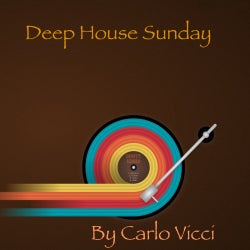Deep House Sunday