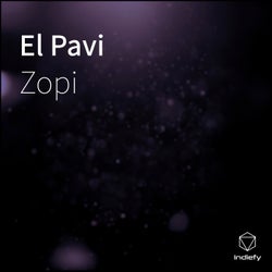 El Pavi