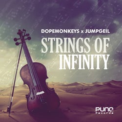 Strings of Infinity