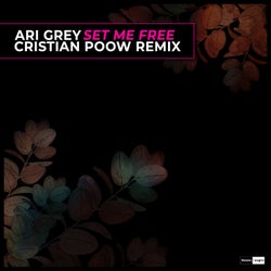 Set Me Free (Cristian Poow Extended Mix)