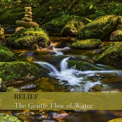The Gentle Flow of Water