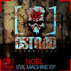 Evil Machine EP