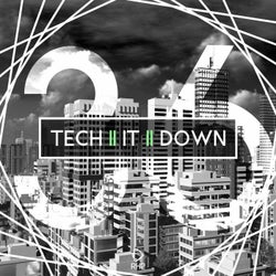 Tech It Down! Vol. 36