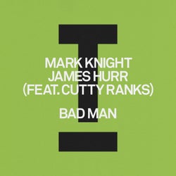 Bad Man