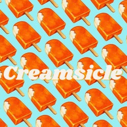 Creamsicle