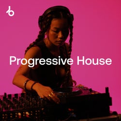 Secret Weapons 2026: Progressive House