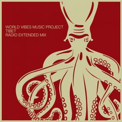 Tibet (Radio Extended Mix)