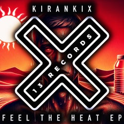 Feel The Heat EP