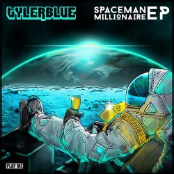 Spaceman Millionaire EP