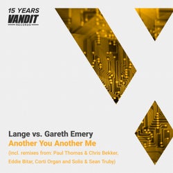 Another You Another Me (Lange vs. Gareth Emery) (15 Years of Vandit Remixes)