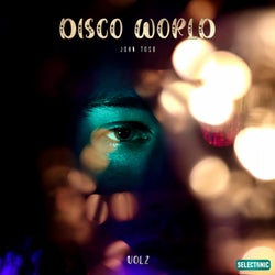Disco World, Vol. 2