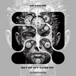 Out Of My Case EP