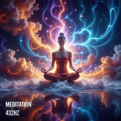 Teddy Bear Twilight - 432Hz