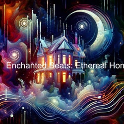 Enchanted Beats: Ethereal Home Jams